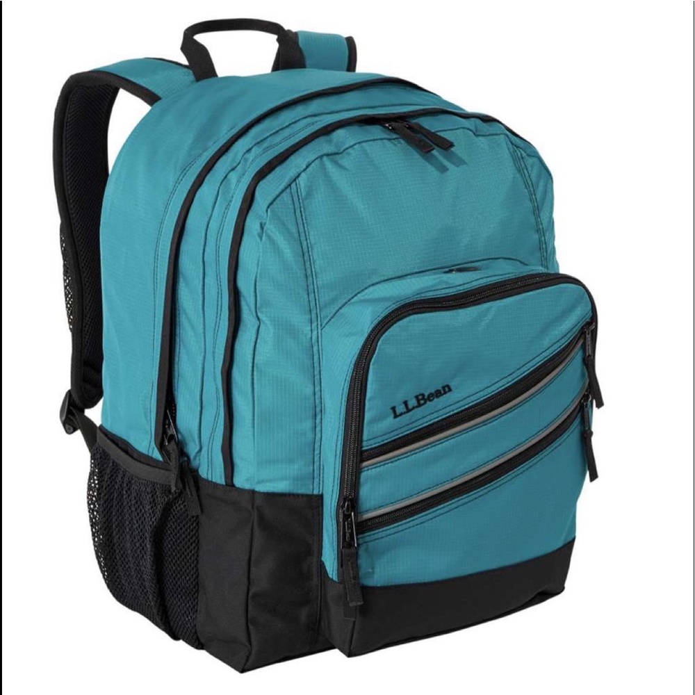 L.L. Bean Backpack
